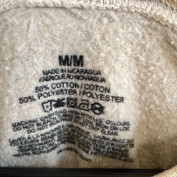 Picasso Art Sweatshirt - Picture 3 of 9